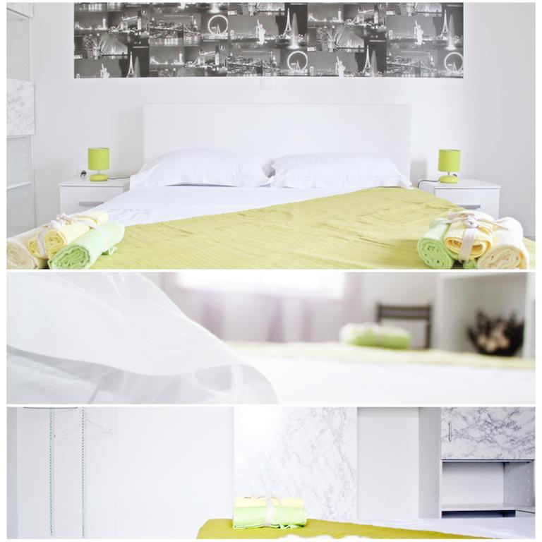 Apartments & Room Dijana Traù Esterno foto