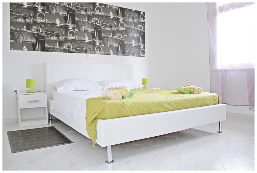 Apartments & Room Dijana Traù Esterno foto