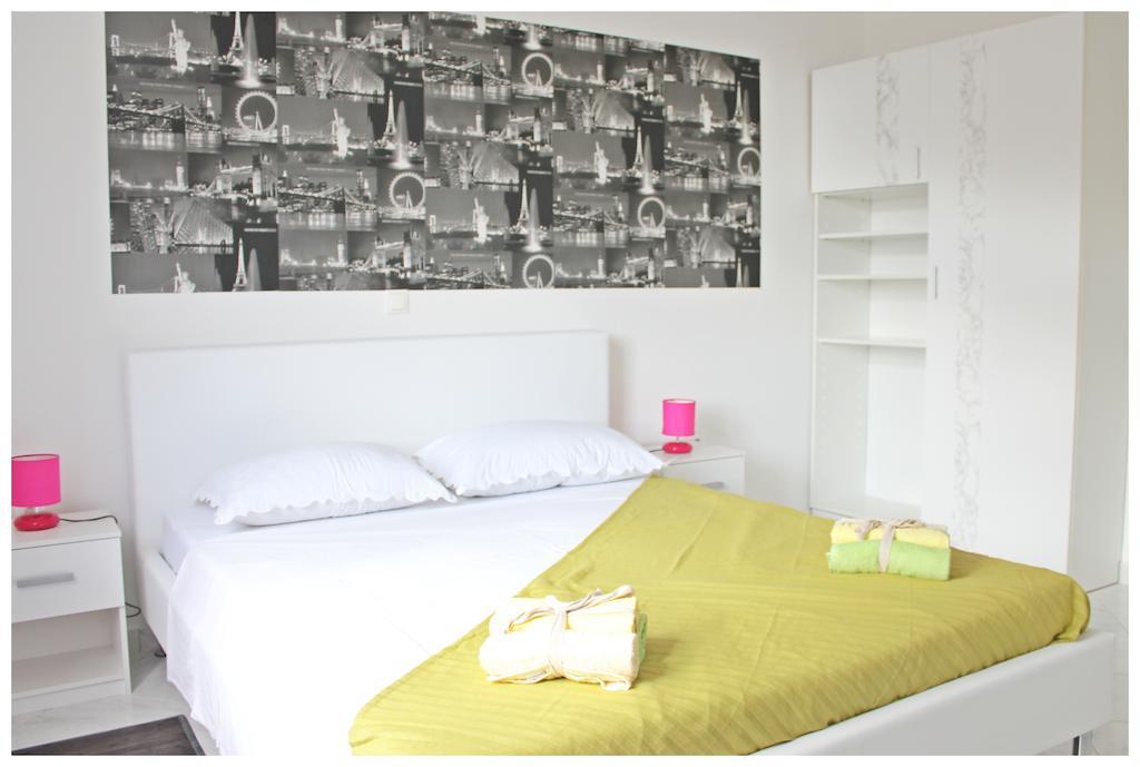 Apartments & Room Dijana Traù Camera foto