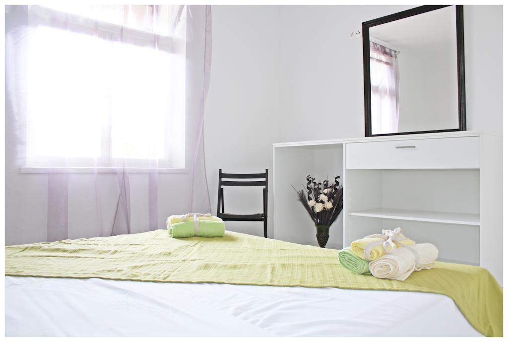 Apartments & Room Dijana Traù Esterno foto